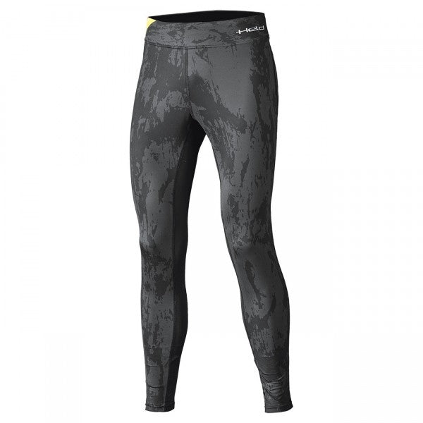 Held Style Skin Base Design Black Functional Underwear | 32060-271