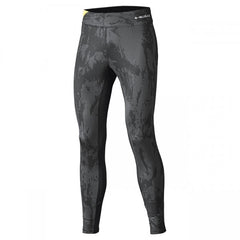 Held Style Skin Base Design Black Functional Underwear | 32060-271