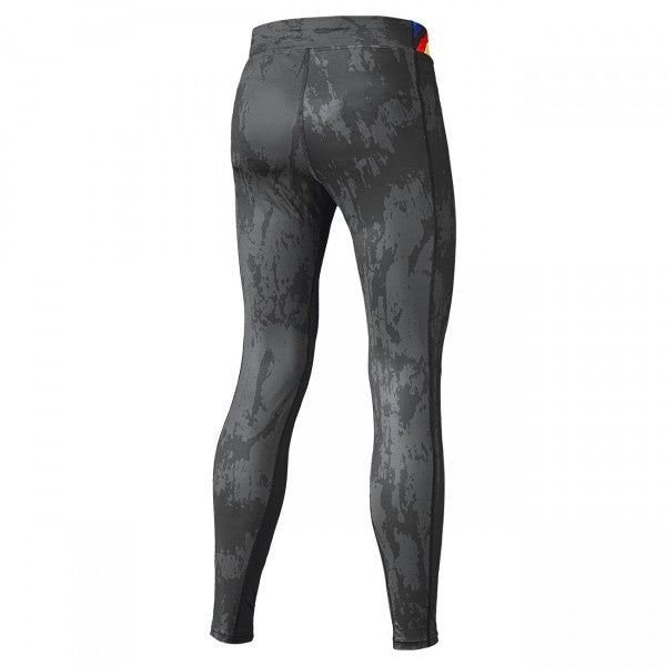 Held Style Skin Base Design Black Functional Underwear | 32060-271
