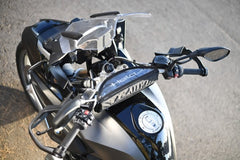 Held Cockpit-Bag Black Luggage | 42001-1