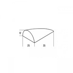 Held Tenda SR Black Luggage | 42031-1