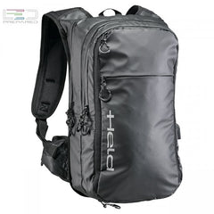 Held Light-Bag Black Luggage | 42090-1