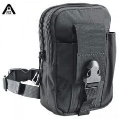 Held Flexmount Bag S Black Luggage | 42201-1
