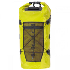 Held Roll-Bag Black-Fluorescent-Yellow Luggage | 4332-58