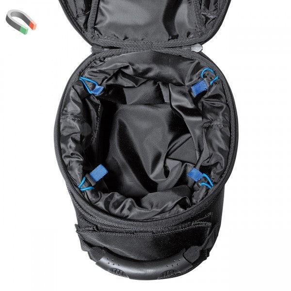 Held Agnello Black Luggage | 4420-1