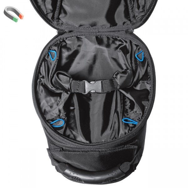 Held Agnello Black Luggage | 4420-1