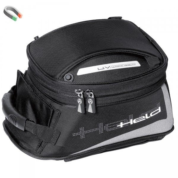 Held Agnello Black Luggage | 4420-1