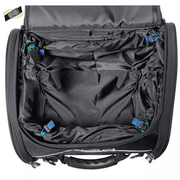 Held Vivione Black Luggage | 4432-1