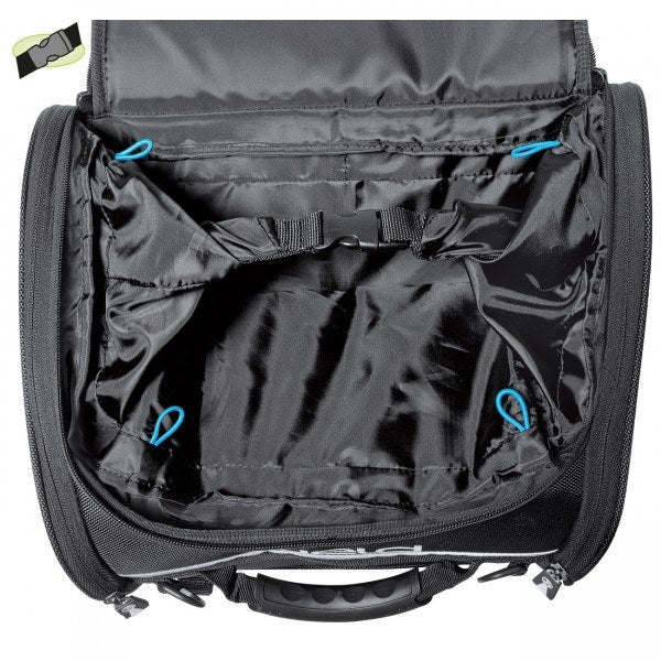 Held Vivione Black Luggage | 4432-1