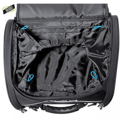 Held Vivione Black Luggage | 4432-1