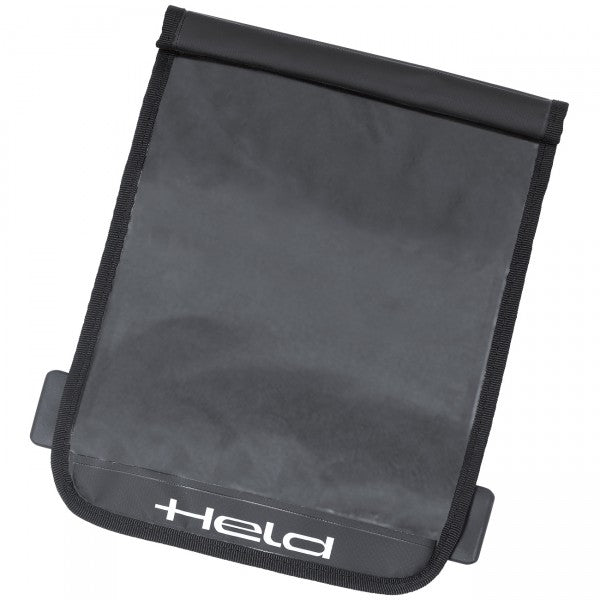 Held Smartphone/Tablet-Bag Black Luggage | 4493-1