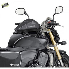 Held Tenda Black Luggage | 4541-1