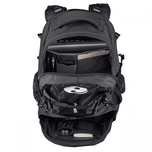 Held Adventure Evo Black Luggage | 4691-1