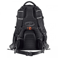 Held Adventure Evo Black-Fluorescent-Yellow Luggage | 4691-58