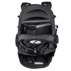 Held Adventure Evo Black-Fluorescent-Yellow Luggage | 4691-58