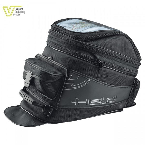 Held Turano II Black Luggage | 4827-1