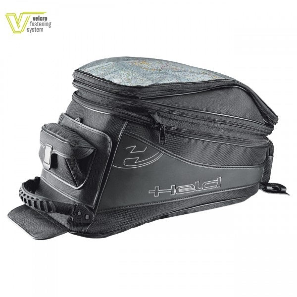 Held Turano II Black Luggage | 4827-1