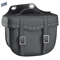 Held Cruiser Bulb Bag Black Luggage | 4869-1