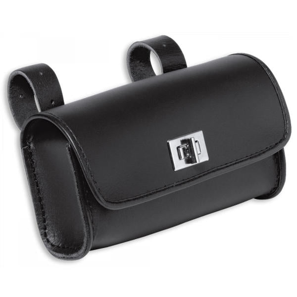 Held Handlebar Bag Black, Onesize | 4876-00-1-Stck