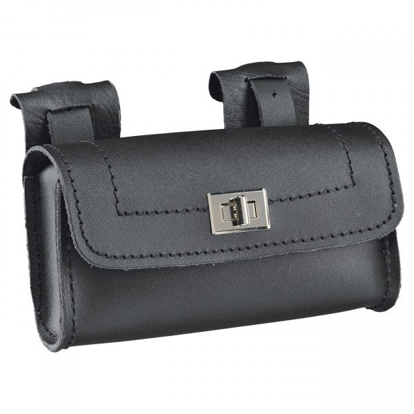 Held Cruiser Lock Pocket Black Luggage | 4884-1