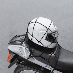 Held Cargo Net Black Luggage | 4970-1