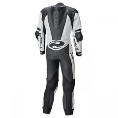 Held Race-Evo II White-Black One-Piece Suit | 51910-87