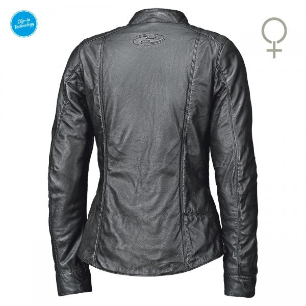 Held Sabira Black Leather Jacket | 51922-1