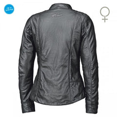 Held Sabira Black Leather Jacket | 51922-1