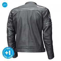 Held Baker Black Leather Jacket | 51927-1