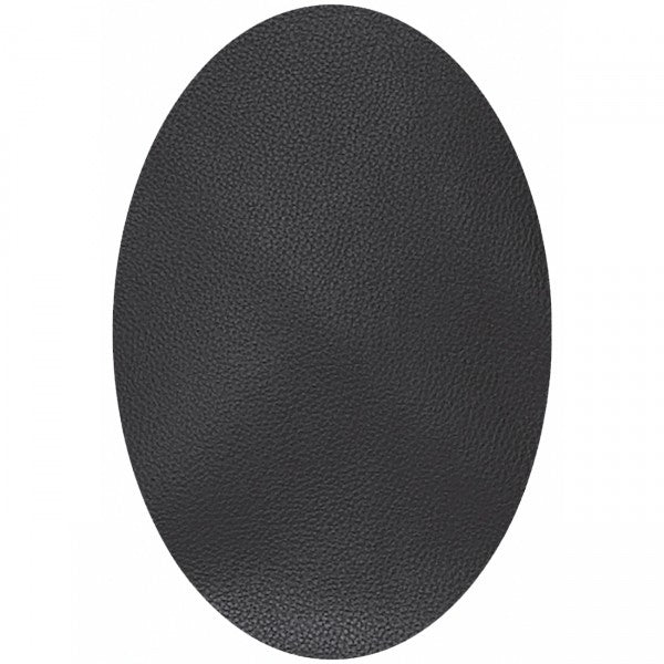 Held Patch Black Accessories | 5202-1