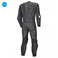 Held Slade II Black One-Piece Suit | 52110-1