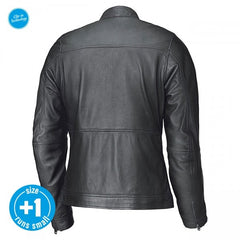Held Weston Black Leather Jacket | 52123-1
