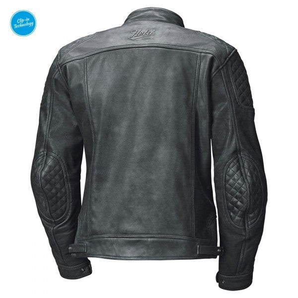 Held Starien Black Leather Jacket | 52222-1