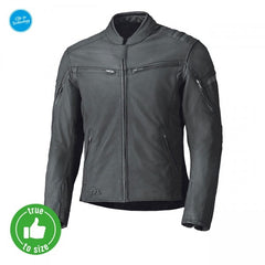 Held Cosmo 3.0 Black Leather Jacket | 5733-1