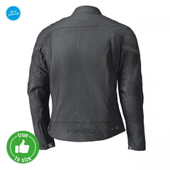 Held Cosmo 3.0 Black Leather Jacket | 5733-1