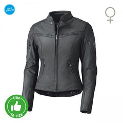Held Cosmo 3.0 Black Leather Jacket | 5733-1