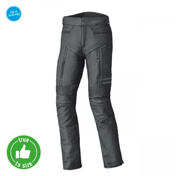 Held Avolo 3.0 Black Leather Trouser | 5760-1