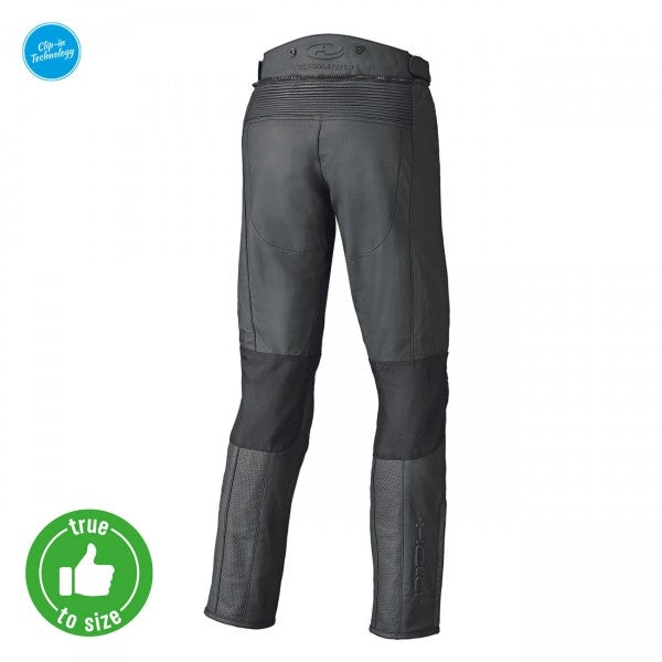 Held Avolo 3.0 Black Leather Trouser | 5760-1