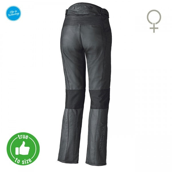 Held Avolo 3.0 Black Leather Trouser | 5760-1