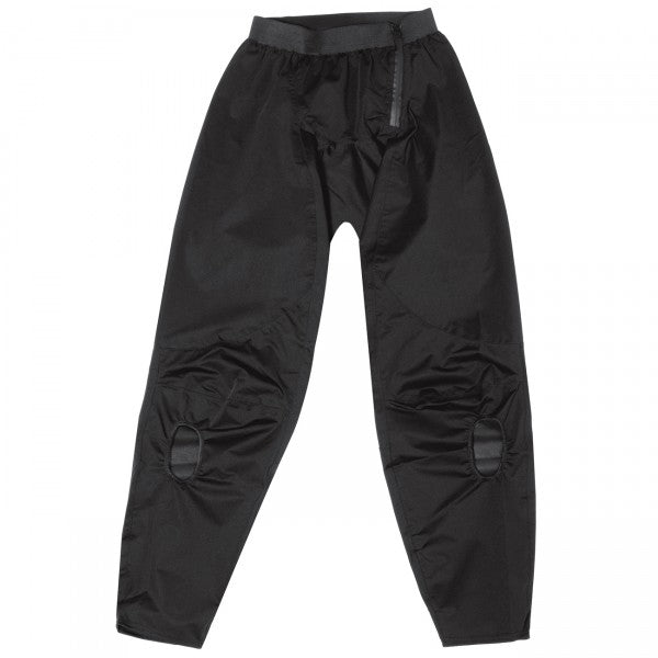 Held Wet Race Pants Black Rainwear | 6113-1