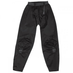 Held Wet Race Pants Black Rainwear | 6113-1