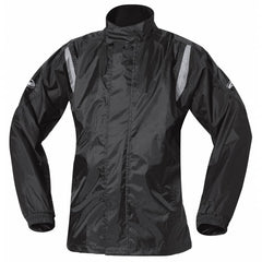 Held Mistral II Black Rainwear | 6155-1