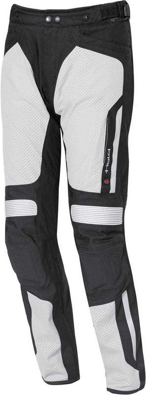 Held Pants PEZZO Color: Grey/Black | 6166_68_M