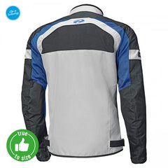 Held Tropic 3.0 Grey-Blue Textile Jacket | 62030-69