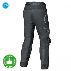 Held Grind SRX Black Textile Trouser | 62051-1