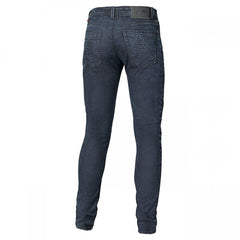Held Scorge Denim Dunkelblue Textile Trouser | 62100-37