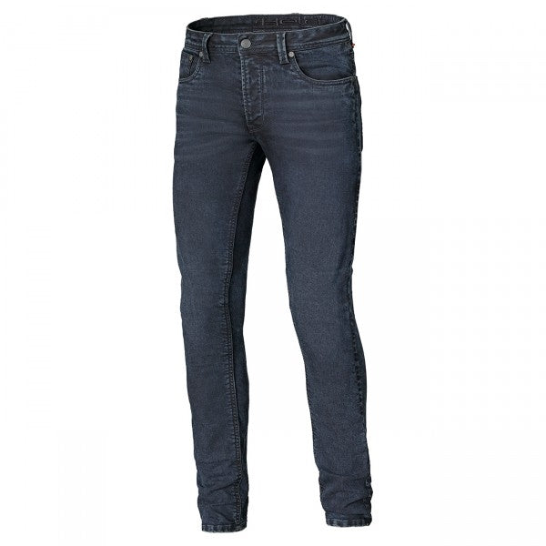Held Scorge Denim Dunkelblue Textile Trouser | 62100-37