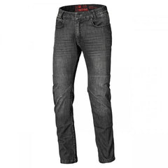 Held Pixland Denim Blue Textile Trouser | 62102-39