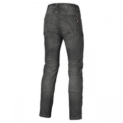 Held Pixland Denim Blue Textile Trouser | 62102-39