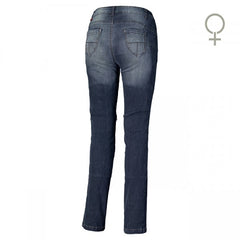 Held Pixland WMS Denim Blue Textile Trouser | 62103-39